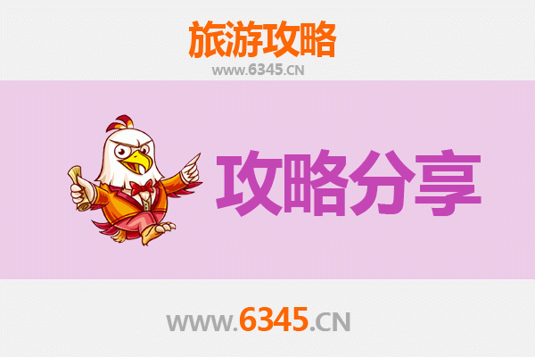 白银靖远至湄洲岛旅游攻略：跟团还是自由行？